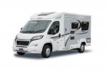 Elddis Accordo 140 2015 года